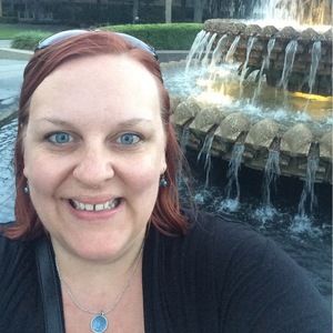 Meet your Posher, Stacey